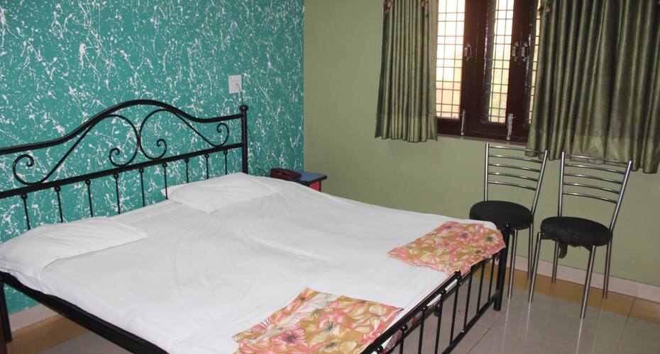 Hotel Shree Ram, Dehradun 4